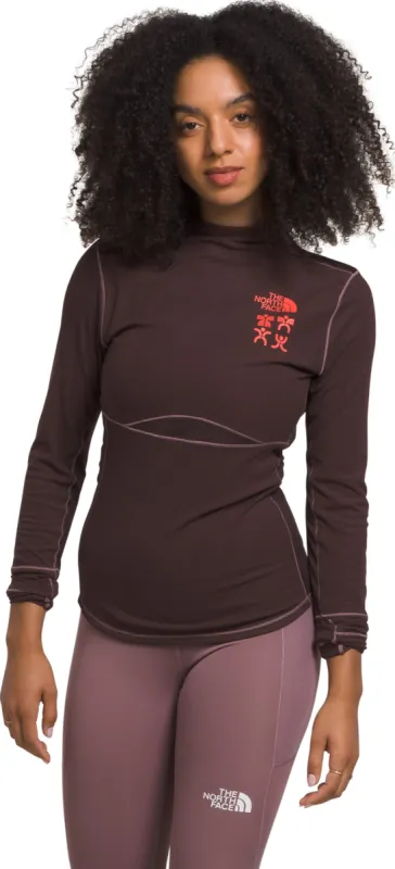 Trailwear Ursa Major Long Sleeve Tee - Women's|-|T-shirt à manches longues Trailwear Ursa Major - Femme made by The North Face