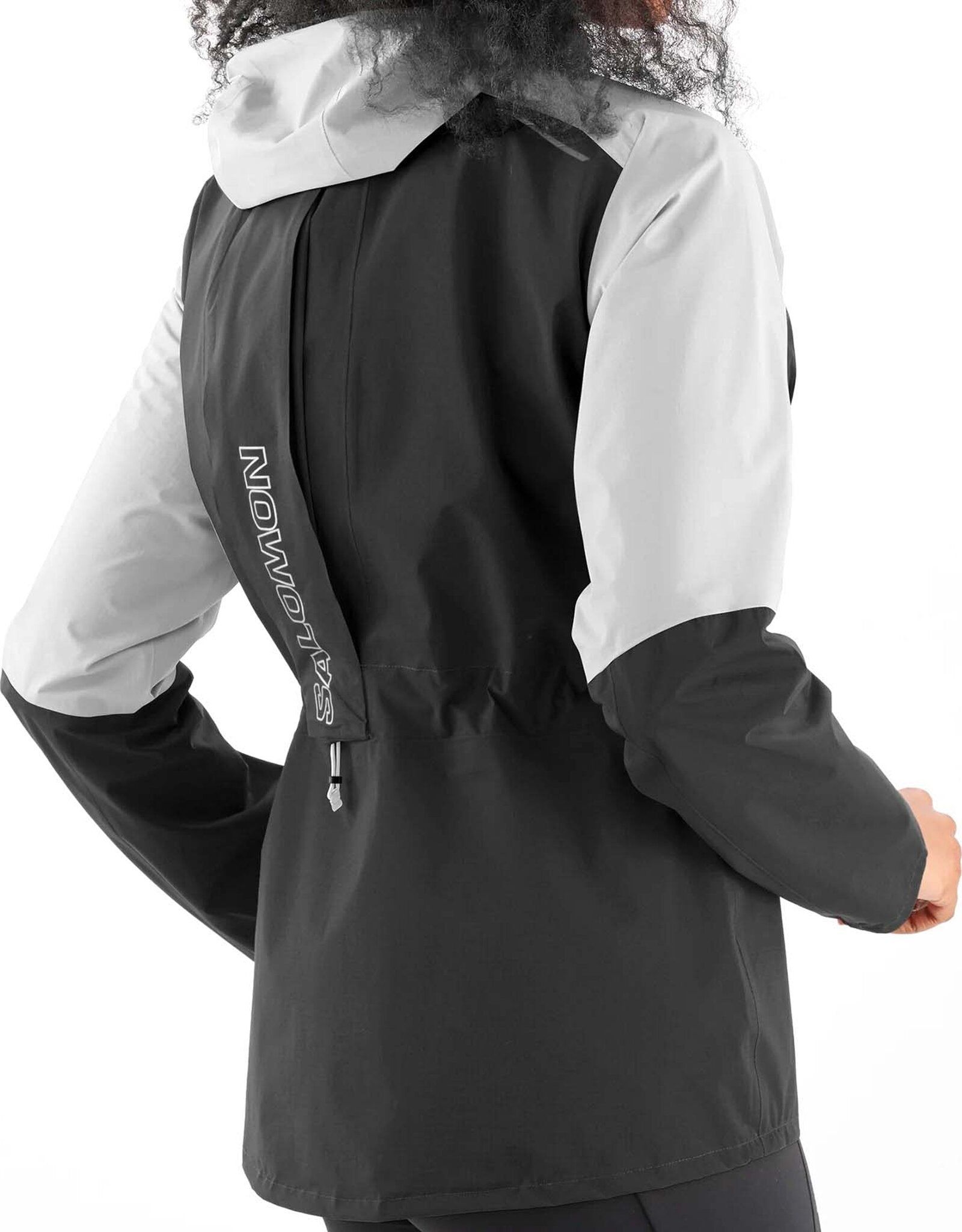 Bonatti Trail Waterproof Jacket - Women's|-|Manteau imperméable Bonatti Trail - Femme sold by Altitude Sports product image thumbnail 5