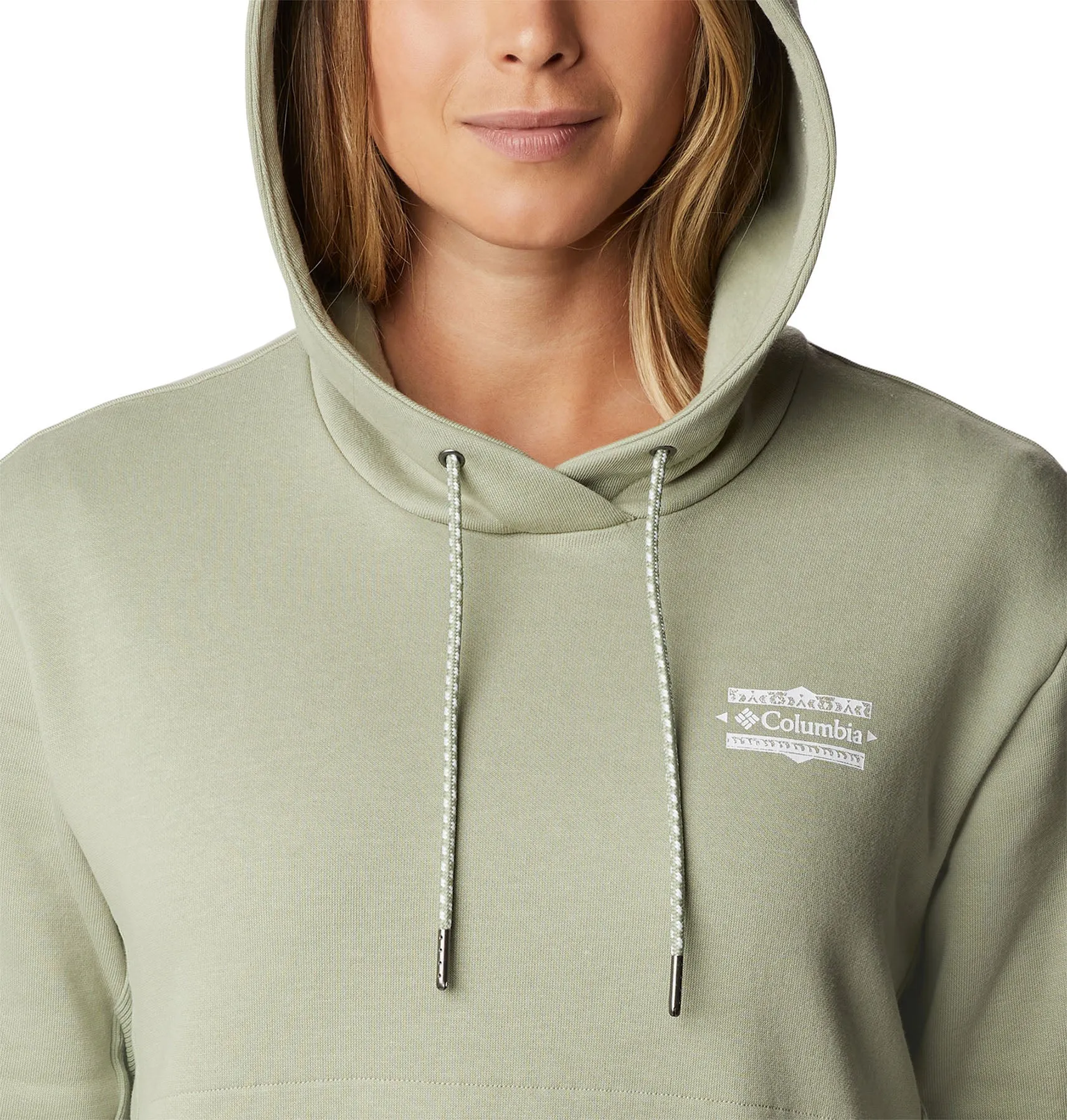 Lodge Hoodie - Women's|-|Chandail à capuchon Lodge - Femme sold by Altitude Sports product image thumbnail 4