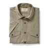 Men's Field Short Sleeves Shirt|-|Chemise à manches courtes Field Homme sold by Altitude Sports