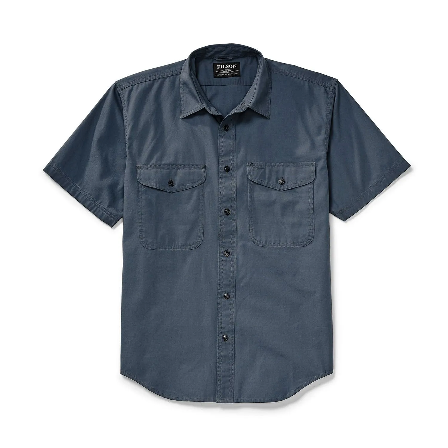 Men's Field Short Sleeves Shirt|-|Chemise à manches courtes Field Homme sold by Altitude Sports