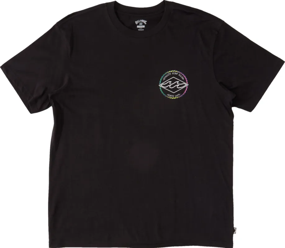 Rotor Diamond Short Sleeve Tee - Boys|-|T-shirt à manches courtes Rotor Diamond - Garçon sold by Altitude Sports