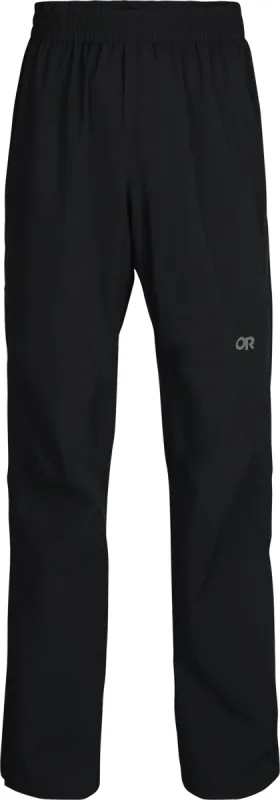 Stratoburst Stretch Rain Pant - Men's|-|Pantalon de pluie extensible Stratoburst - Homme made by Outdoor Research