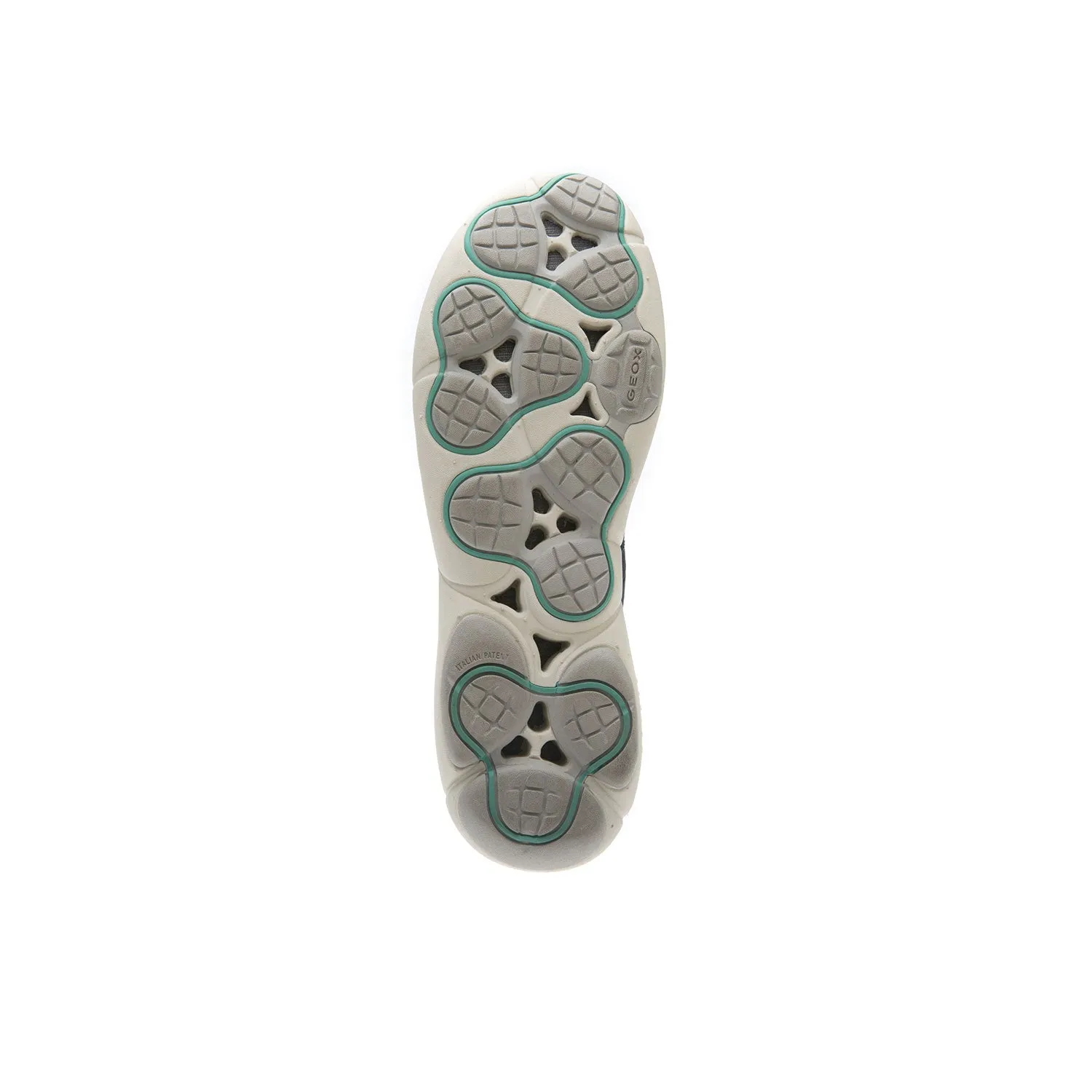 Men's Nebula Sneakers|-|Chaussures sport Nebula Homme sold by Altitude Sports product image thumbnail 4