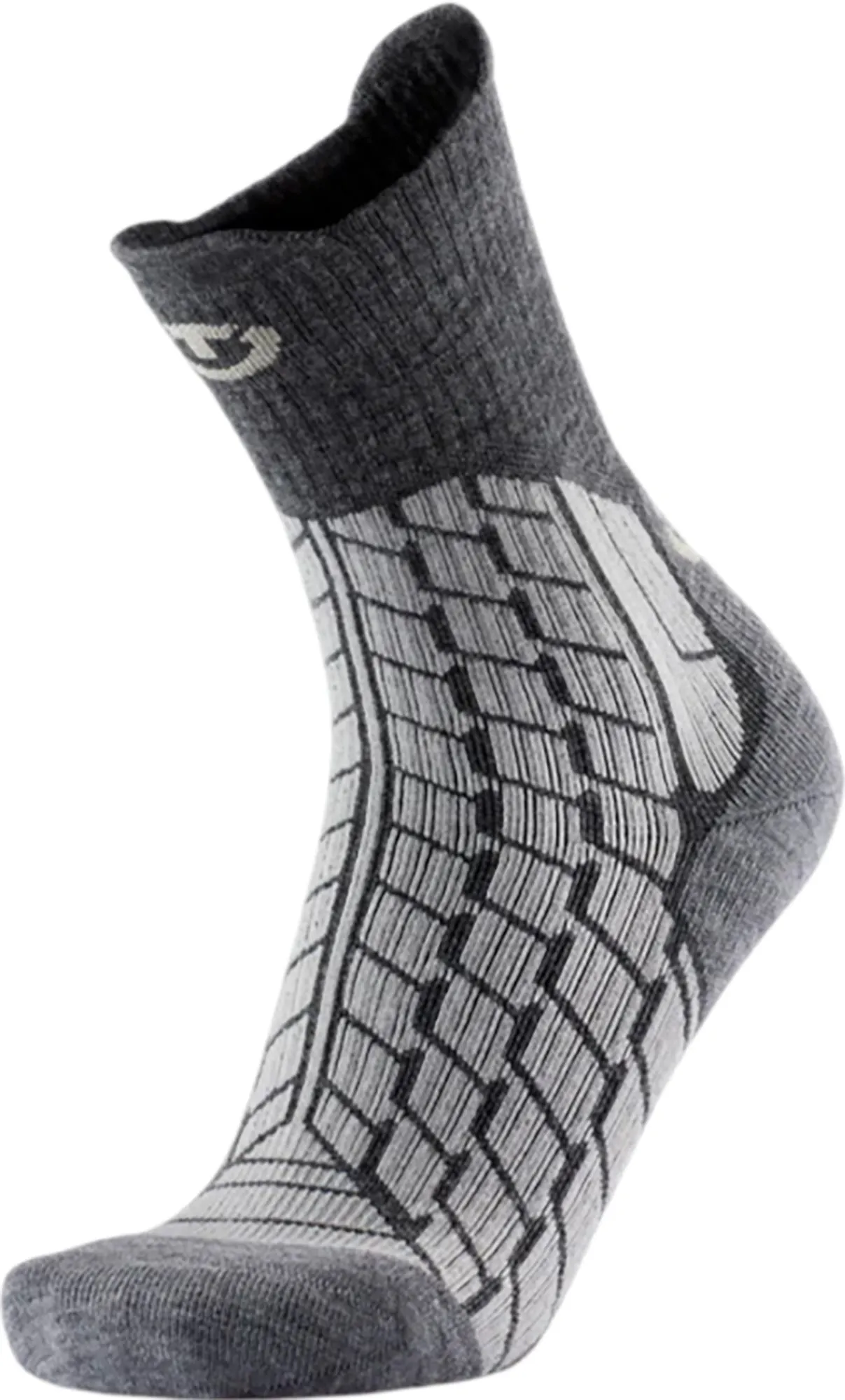 Trekking Warm Socks - Unisex |-|Chaussettes de randonnée chaudes - Unisexe sold by Altitude Sports