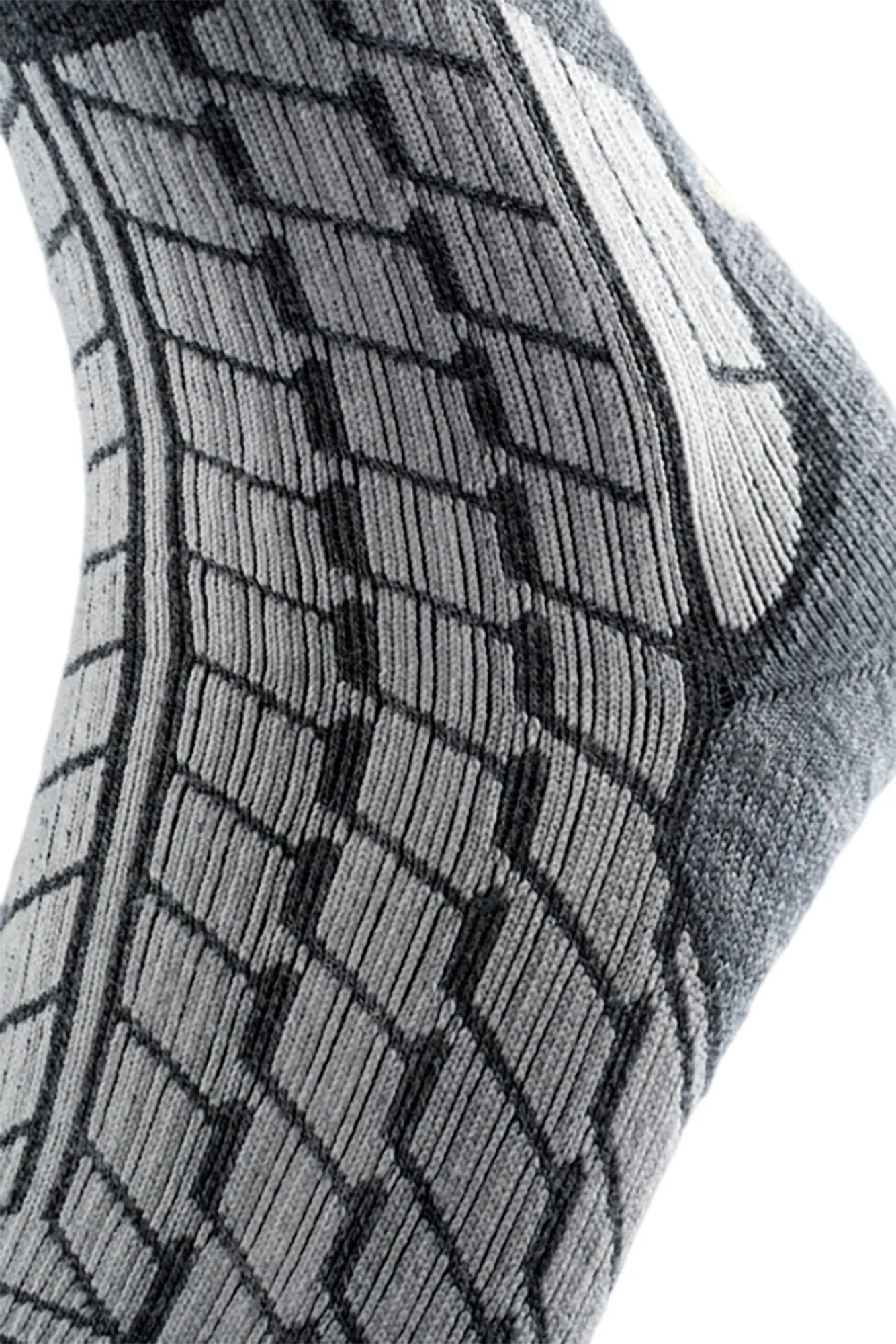 Trekking Warm Socks - Unisex |-|Chaussettes de randonnée chaudes - Unisexe sold by Altitude Sports product image thumbnail 5