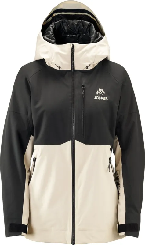 MTN Surf Recycled Jacket - Women's|-|Manteau recyclé MTN Surf - Femme sold by Altitude Sports