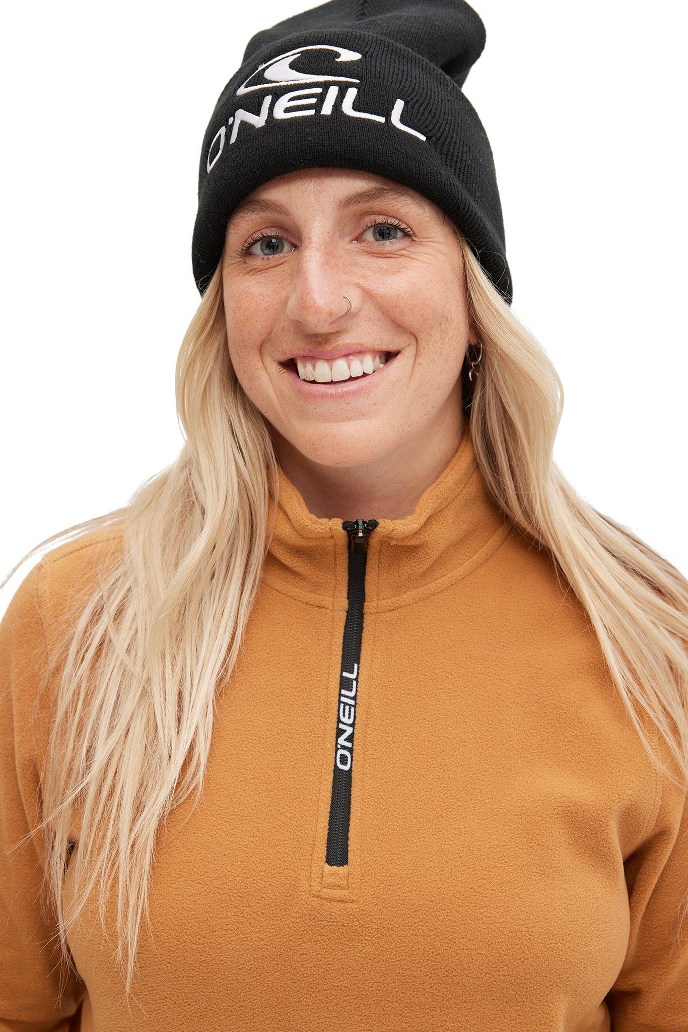 Jack's Half-Zip Fleece - Women's|-|Haut en molleton à demi-glissière Jack's - Femme sold by Altitude Sports product image thumbnail 3