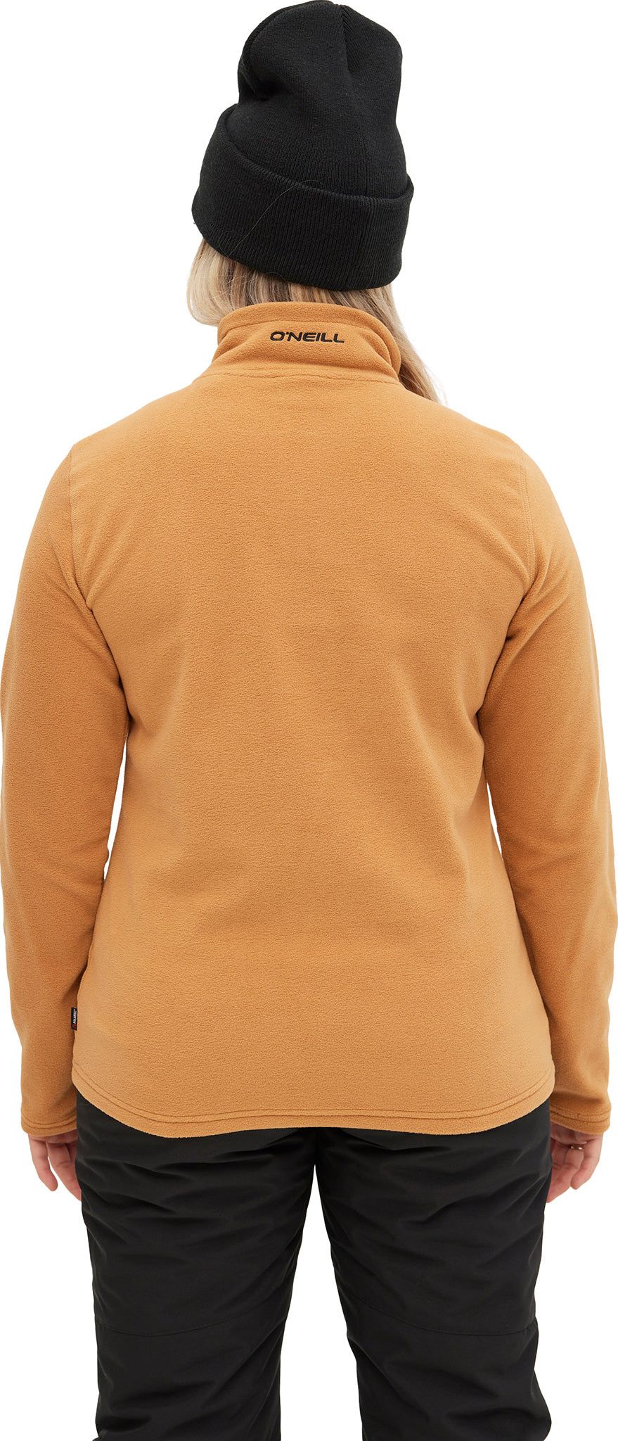 Jack's Half-Zip Fleece - Women's|-|Haut en molleton à demi-glissière Jack's - Femme sold by Altitude Sports product image thumbnail 2