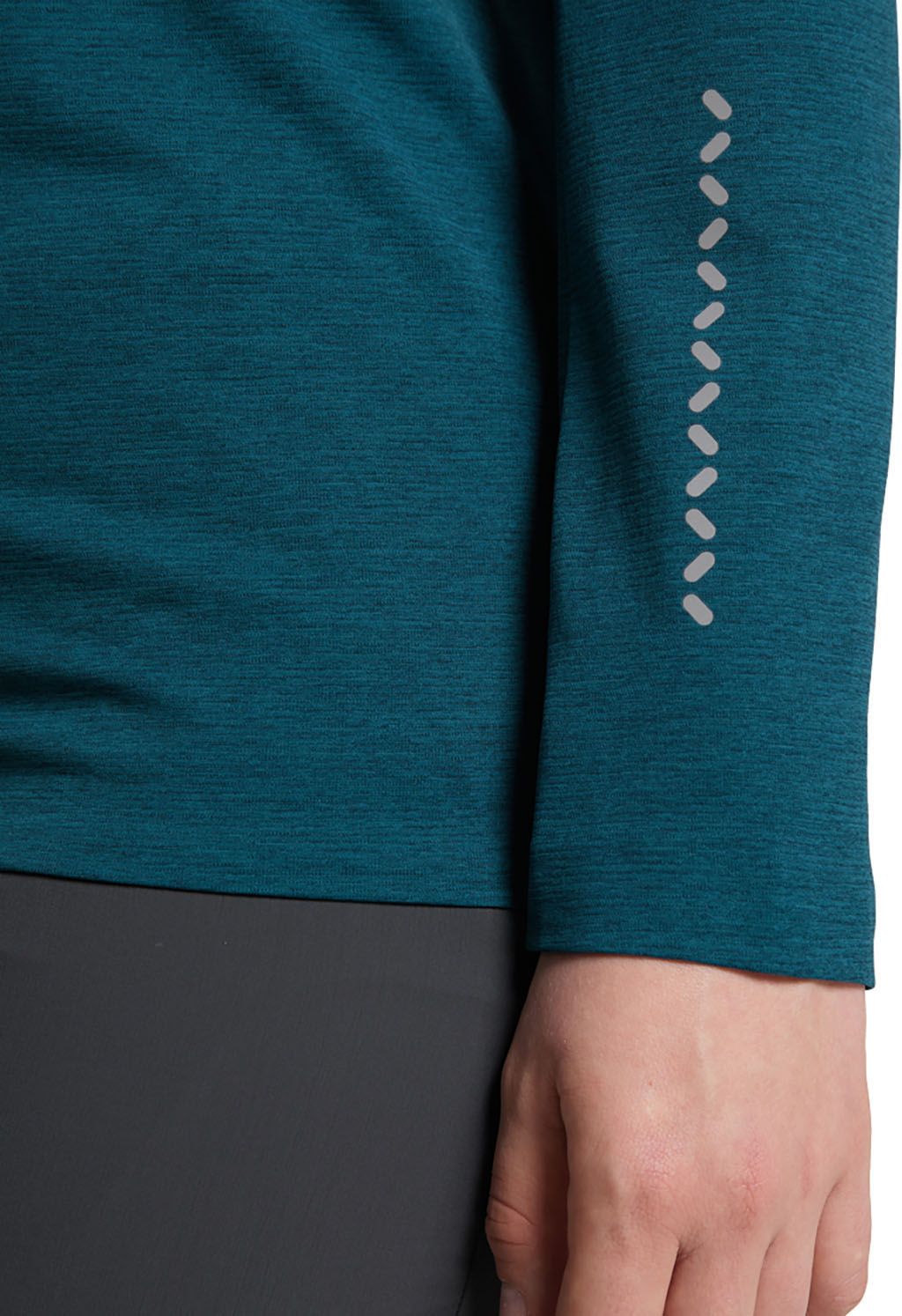 L.I.M Strive Mid Jacket - Women's|-|Manteau mi-haut L.I.M Strive - Femme sold by Altitude Sports product image thumbnail 3