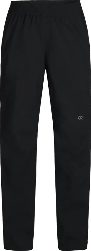 Stratoburst Stretch Rain Pant - Women's|-|Pantalon de pluie extensible Stratoburst - Femme sold by Altitude Sports