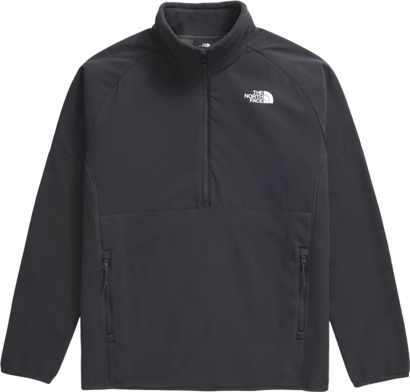 Glacier Heavyweight ½-Zip Fleece Jacket - Men’s|-|Manteau en molleton épais à demi-glissière Glacier - Homme sold by Altitude Sports