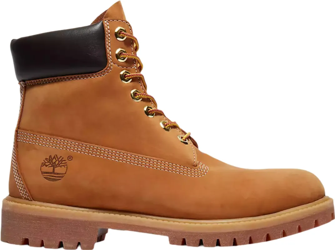 Premium Waterproof Boots 6" - Men's|-|Bottes imperméables Premium 6" - Homme sold by Altitude Sports