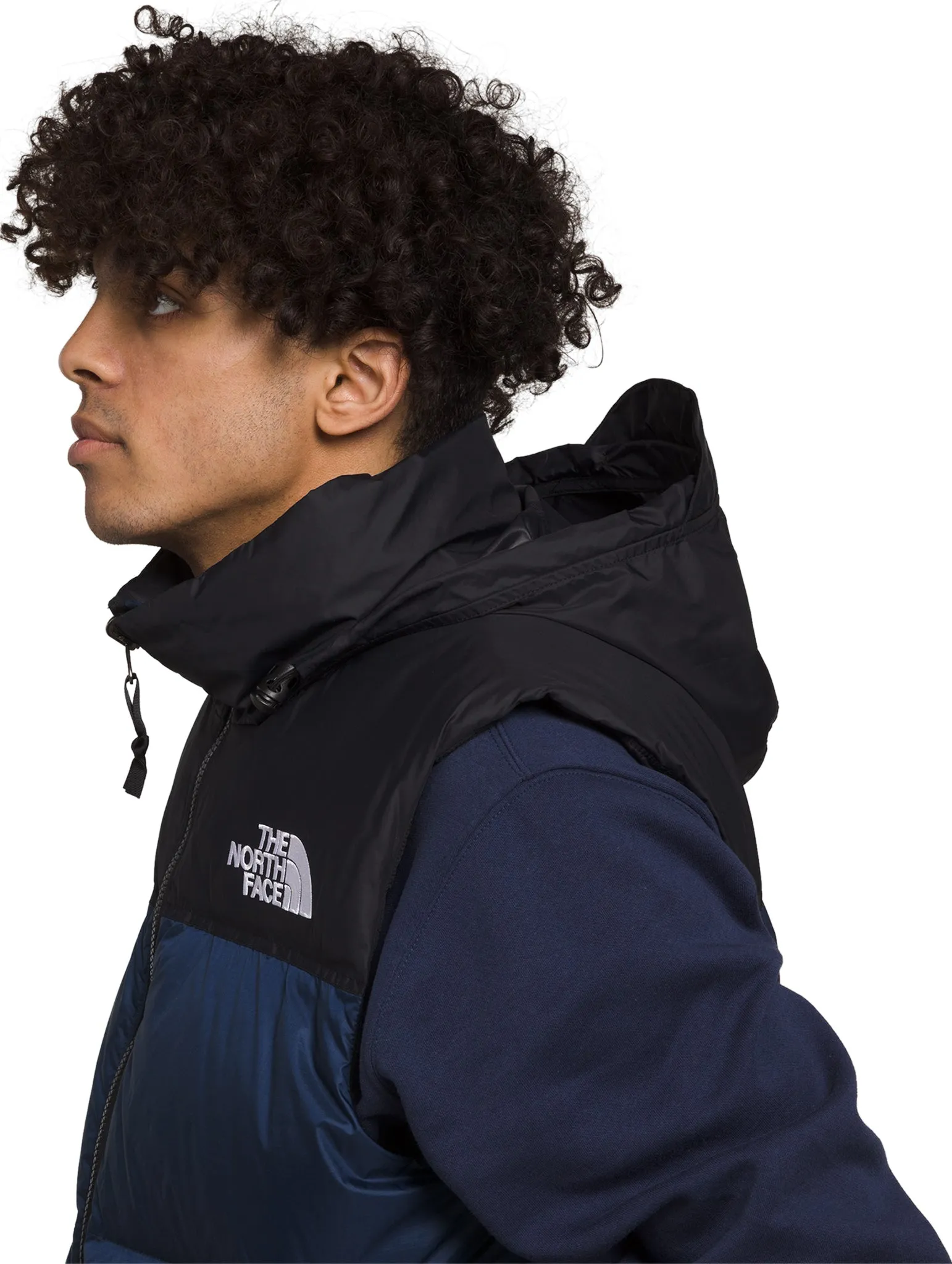 1996 Retro Nuptse Vest - Men's|-|Veste 1996 Retro Nuptse - Homme sold by Altitude Sports product image thumbnail 5