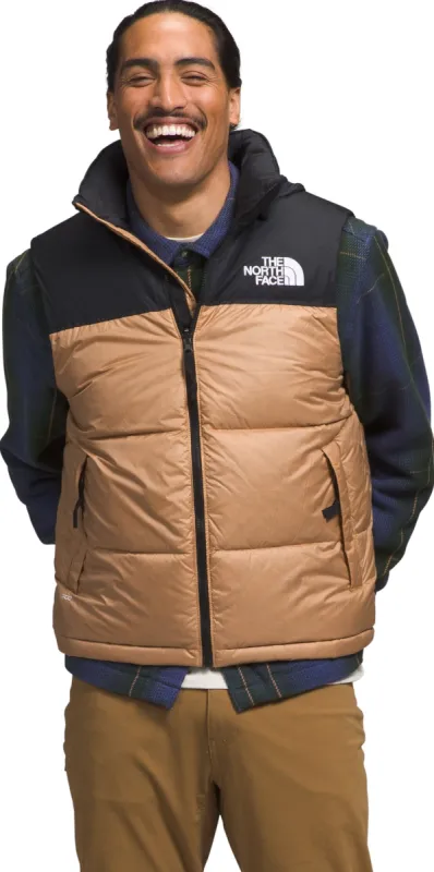 1996 Retro Nuptse Vest - Men's|-|Veste 1996 Retro Nuptse - Homme sold by Altitude Sports