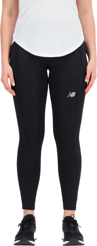 Accelerate Pacer Tight - Women's|-|Collant Accelerate Pacer - Femme sold by Altitude Sports