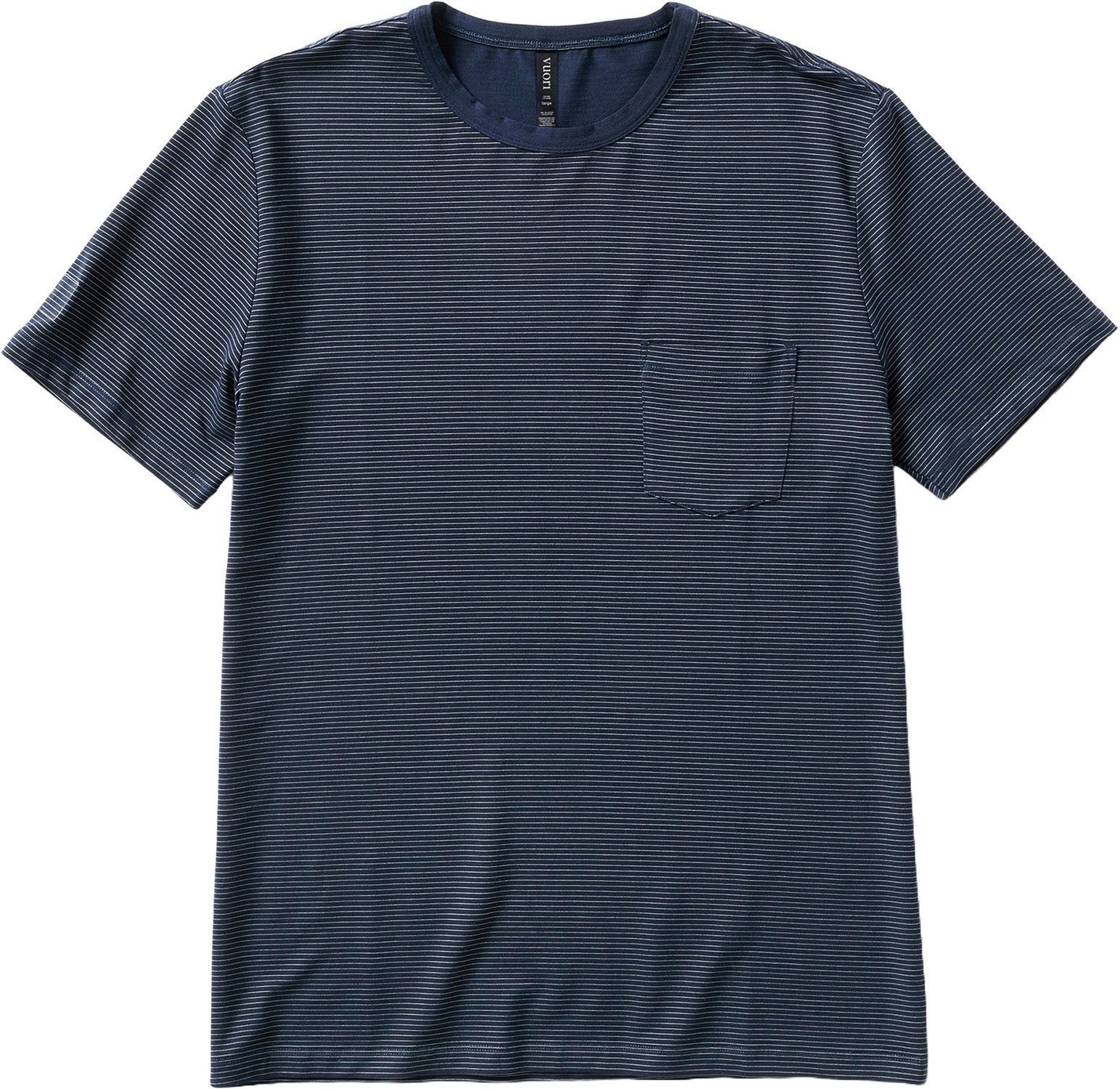 Linear Tech T-Shirt - Men's|-|T-shirt Linear Tech - Homme sold by Altitude Sports product image thumbnail 5