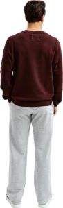 Midweight Fleece Classic Crewneck - Men's|-|Chandail à col rond poids moyen en molleton Classic - Homme sold by Altitude Sports