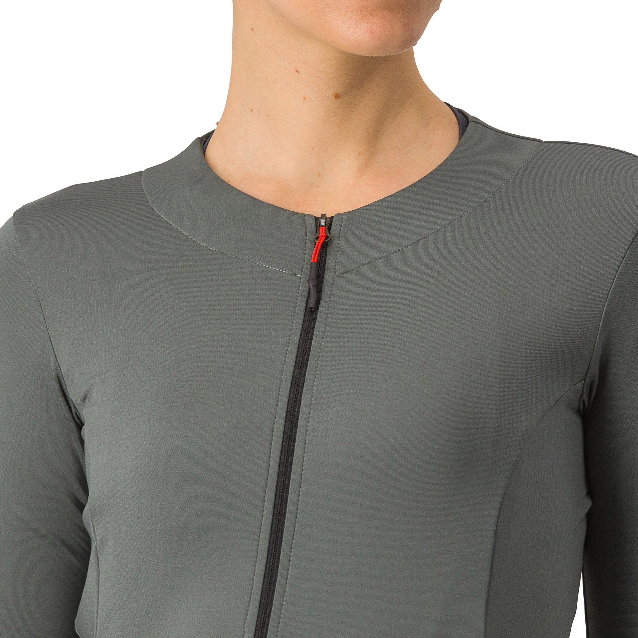 Fly Long Sleeve Jersey - Women's|-|Maillot à manches longues Fly - Femme sold by Altitude Sports product image thumbnail 3
