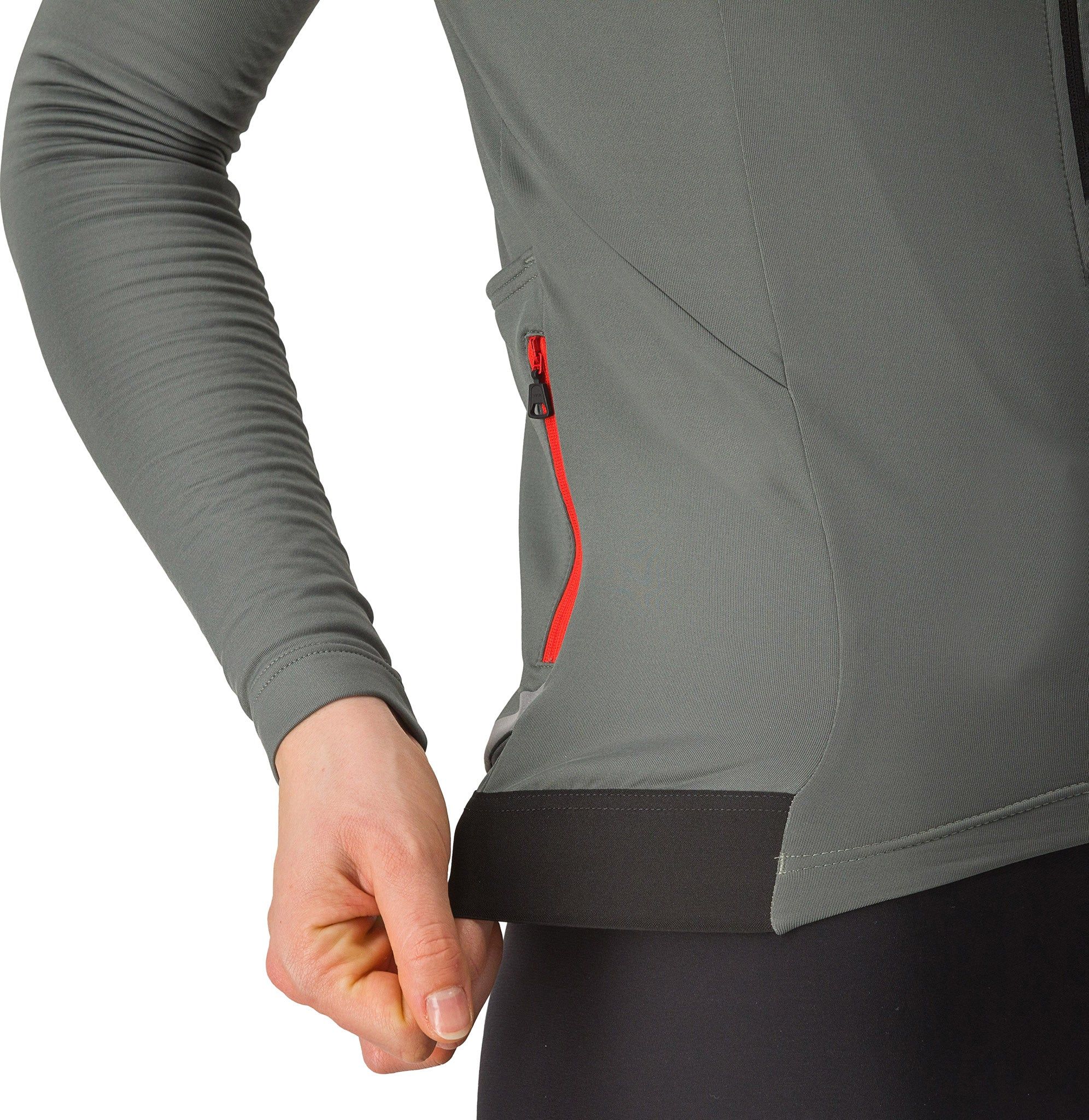 Fly Long Sleeve Jersey - Women's|-|Maillot à manches longues Fly - Femme sold by Altitude Sports product image thumbnail 4