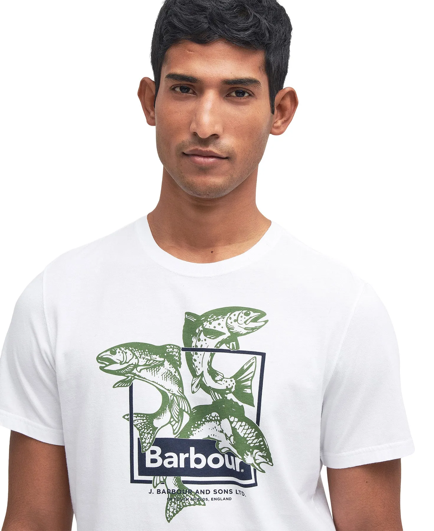 Witton Graphic T-Shirt - Men's|-|T-shirt graphique Witton - Homme sold by Altitude Sports product image thumbnail 3