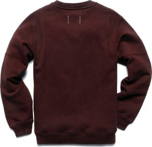 Midweight Fleece Classic Crewneck - Men's|-|Chandail à col rond poids moyen en molleton Classic - Homme sold by Altitude Sports