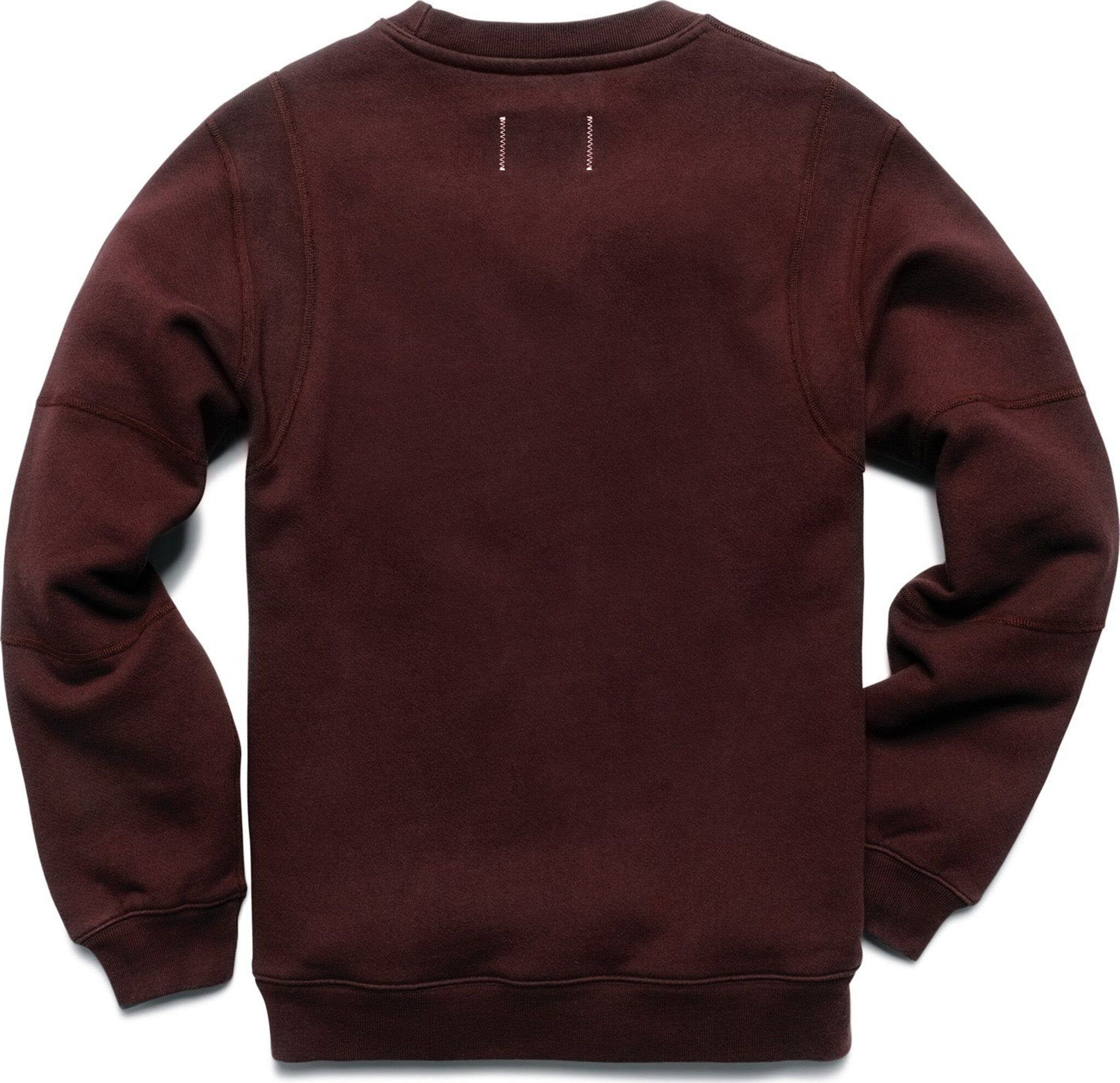 Midweight Fleece Classic Crewneck - Men's|-|Chandail à col rond poids moyen en molleton Classic - Homme sold by Altitude Sports product image thumbnail 2