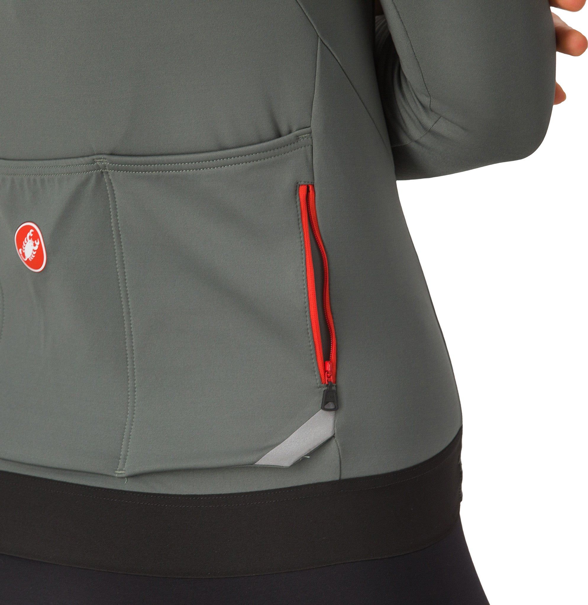 Fly Long Sleeve Jersey - Women's|-|Maillot à manches longues Fly - Femme sold by Altitude Sports product image thumbnail 5