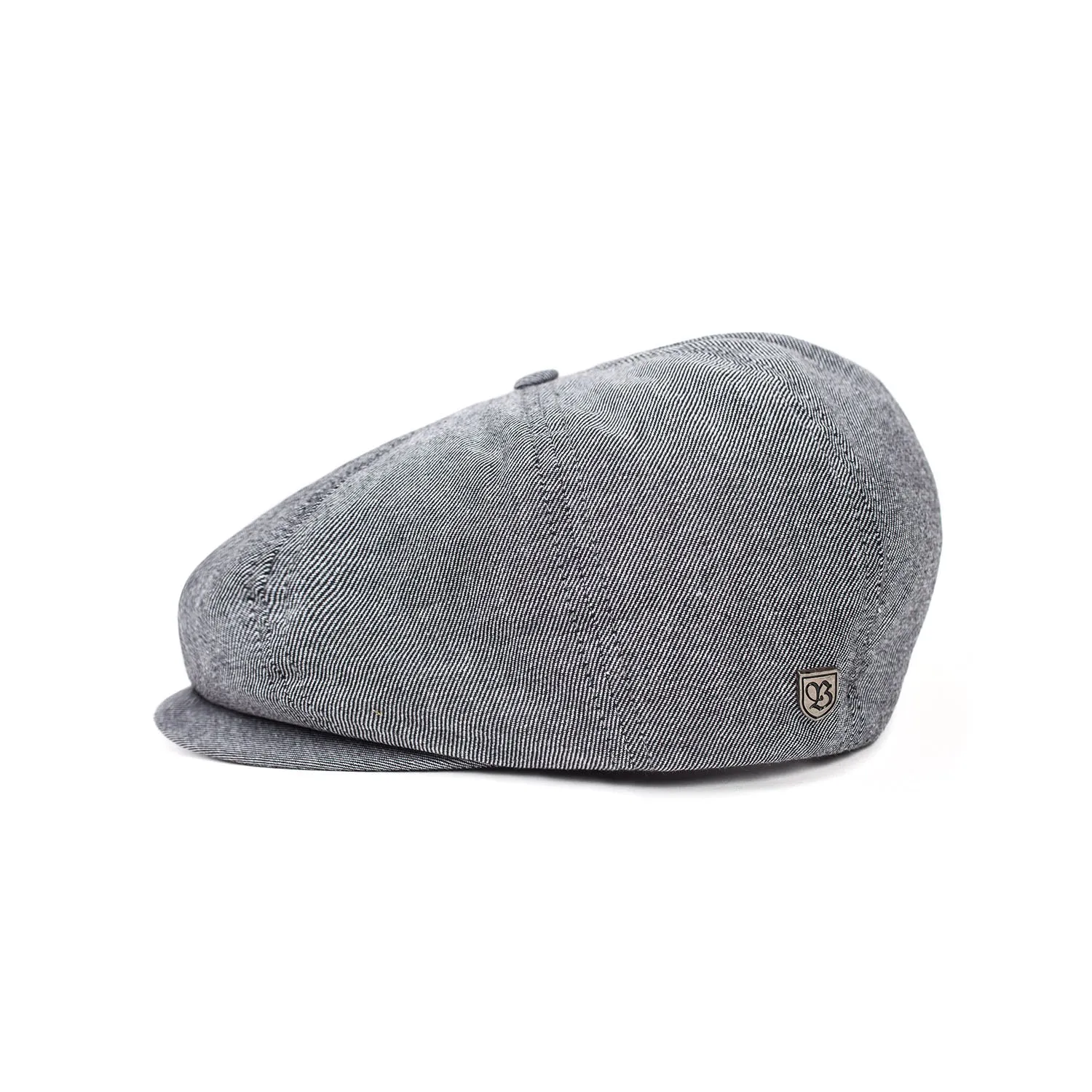 Men's Brood Snap Cap|-|Casquette Brood Homme sold by Altitude Sports product image thumbnail 2