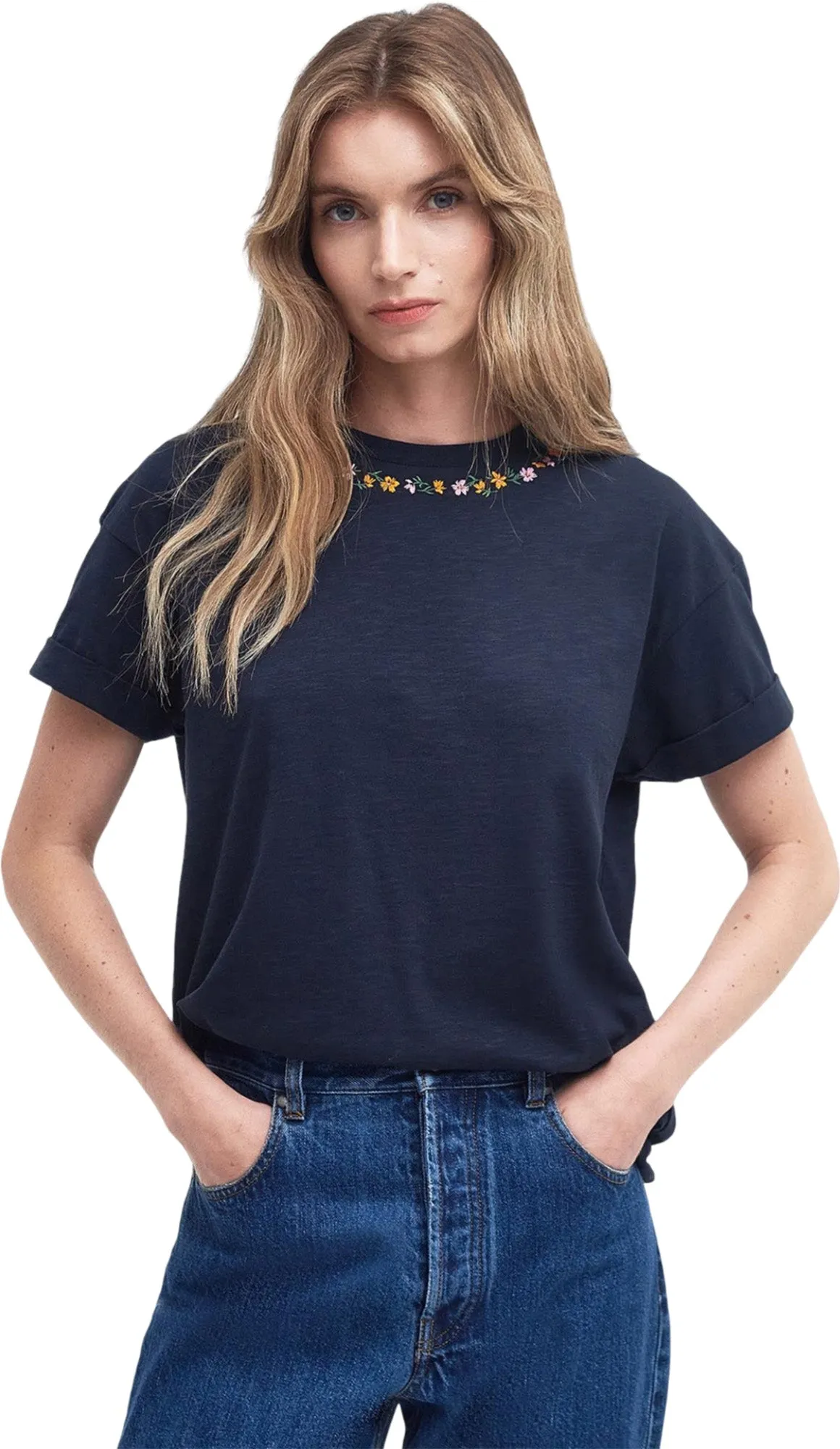 Longfield T-Shirt - Women's|-|T-shirt Longfield - Femme sold by Altitude Sports product image thumbnail 4