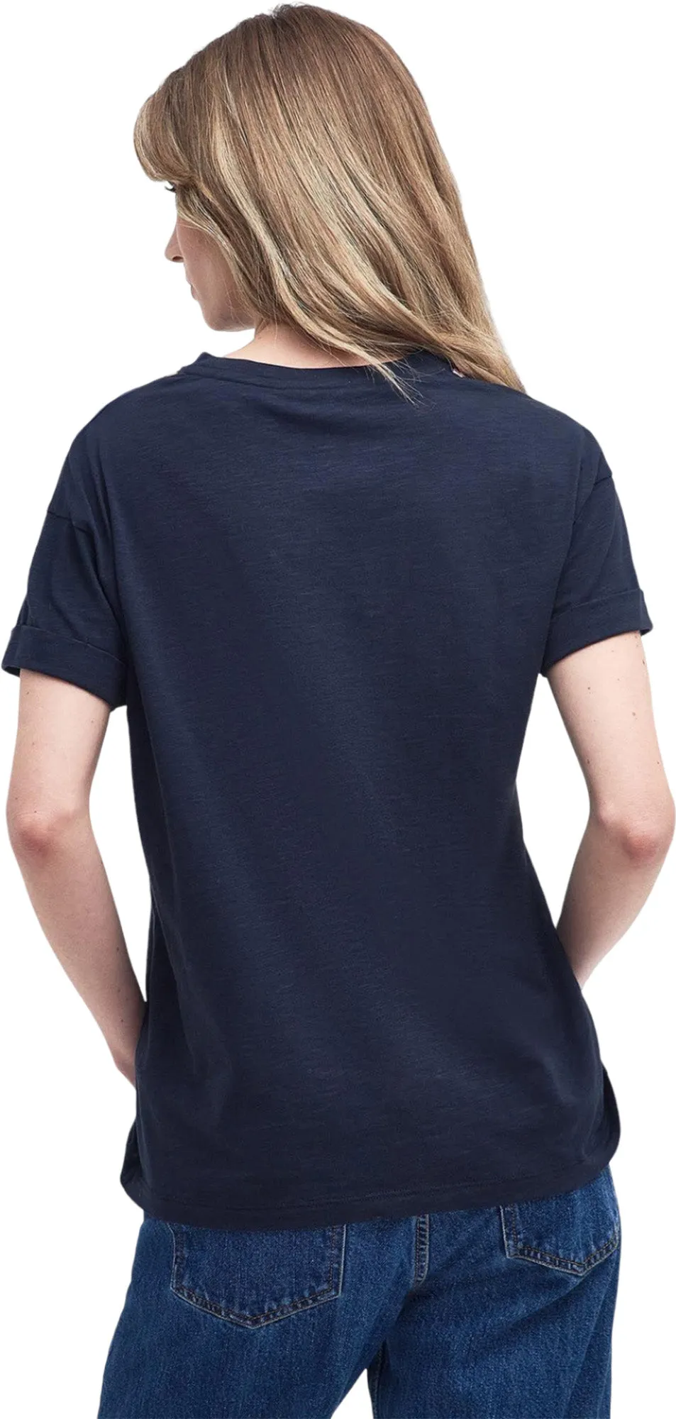 Longfield T-Shirt - Women's|-|T-shirt Longfield - Femme sold by Altitude Sports product image thumbnail 2
