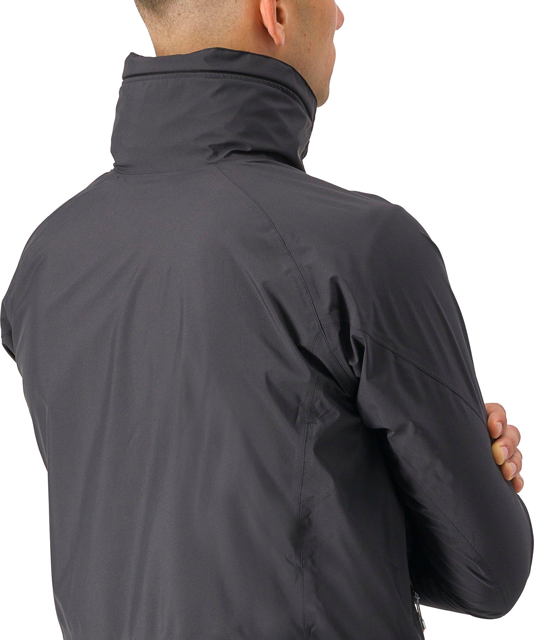 Trail GT Jacket - Men's|-|Manteau Trail GT - Homme sold by Altitude Sports product image thumbnail 3
