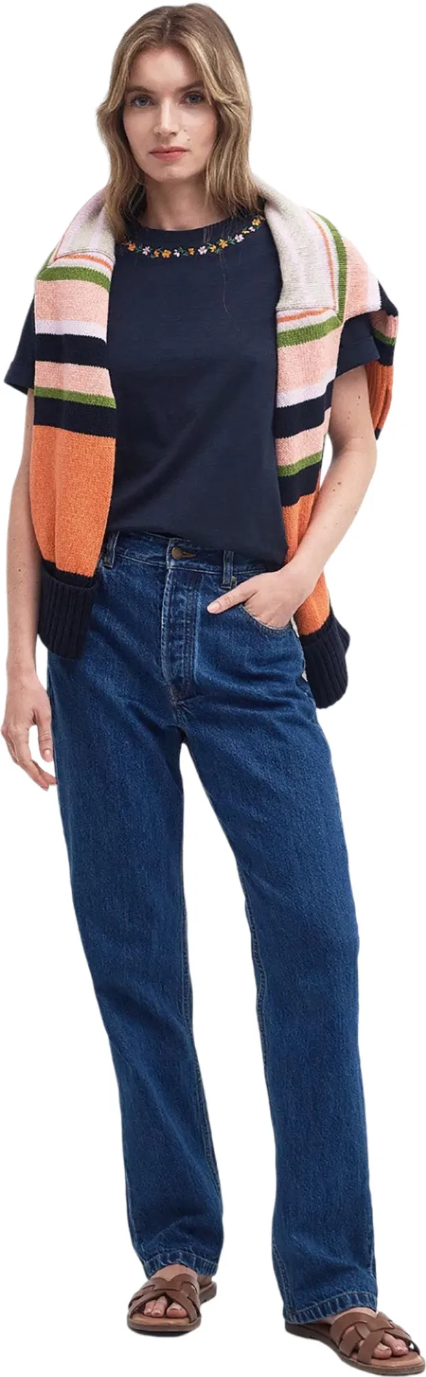 Longfield T-Shirt - Women's|-|T-shirt Longfield - Femme sold by Altitude Sports product image thumbnail 5