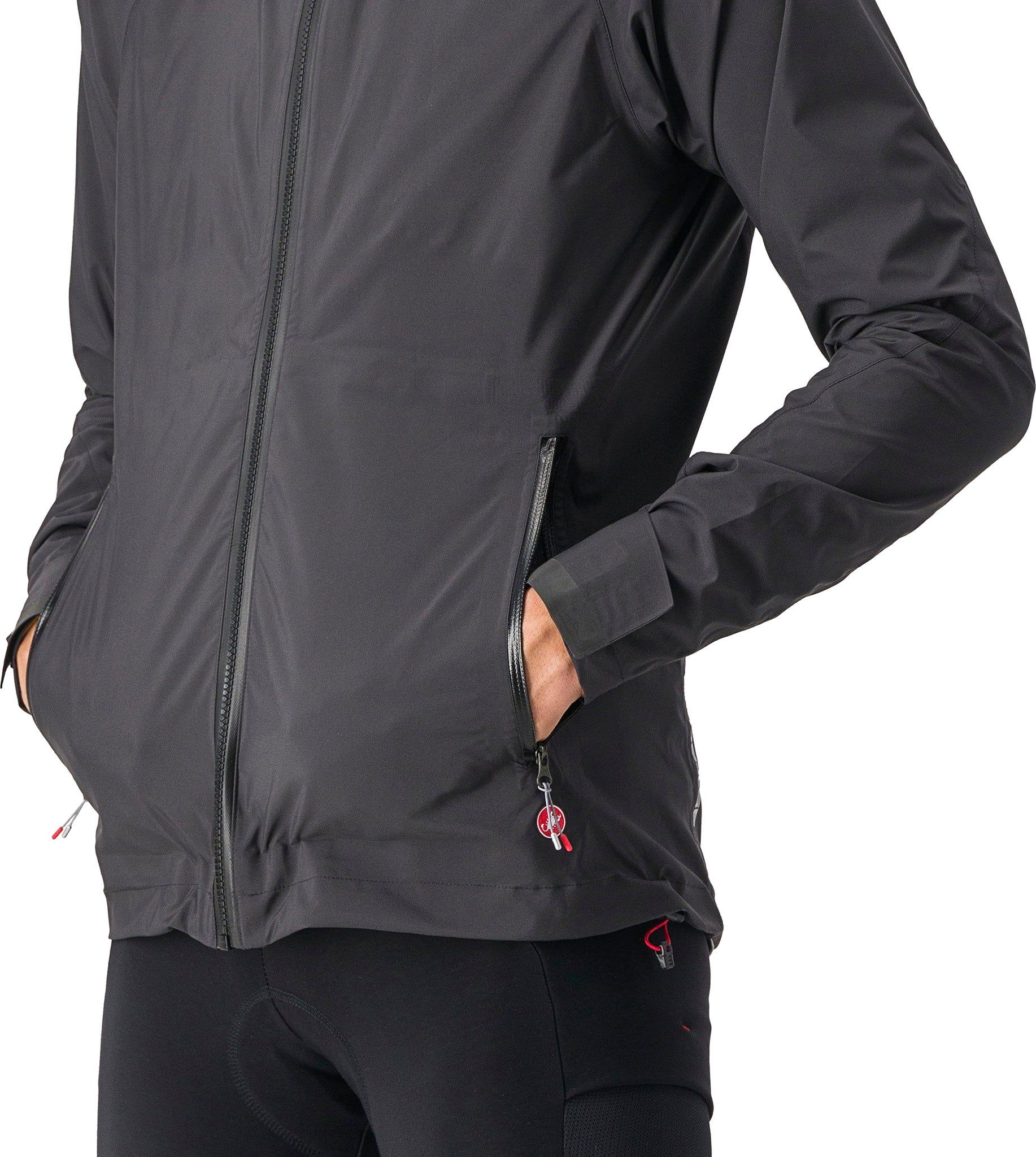 Trail GT Jacket - Men's|-|Manteau Trail GT - Homme sold by Altitude Sports product image thumbnail 4