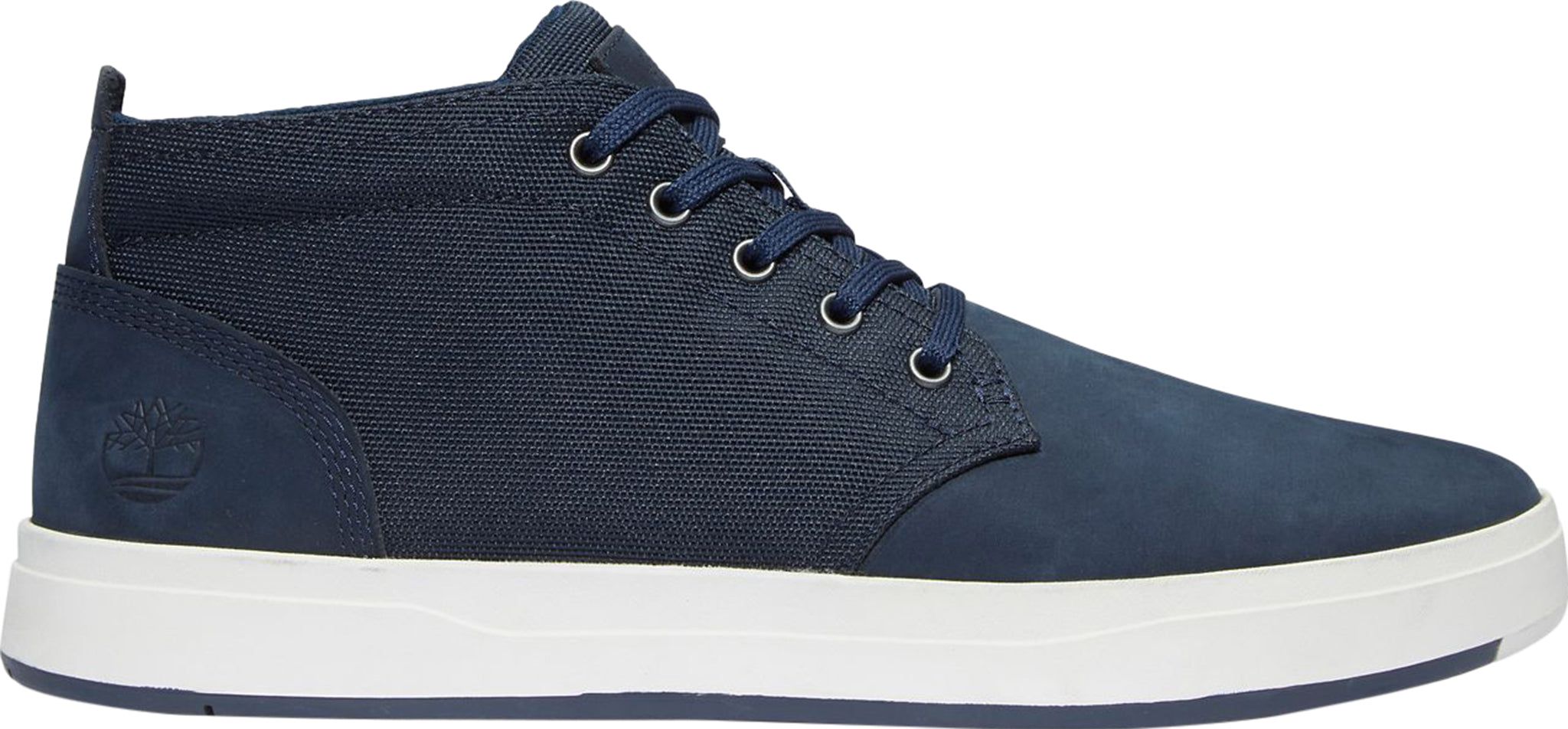 Davis Square Chukka Shoes - Men's|-|Chaussures Chukka Square Davis - Homme sold by Altitude Sports
