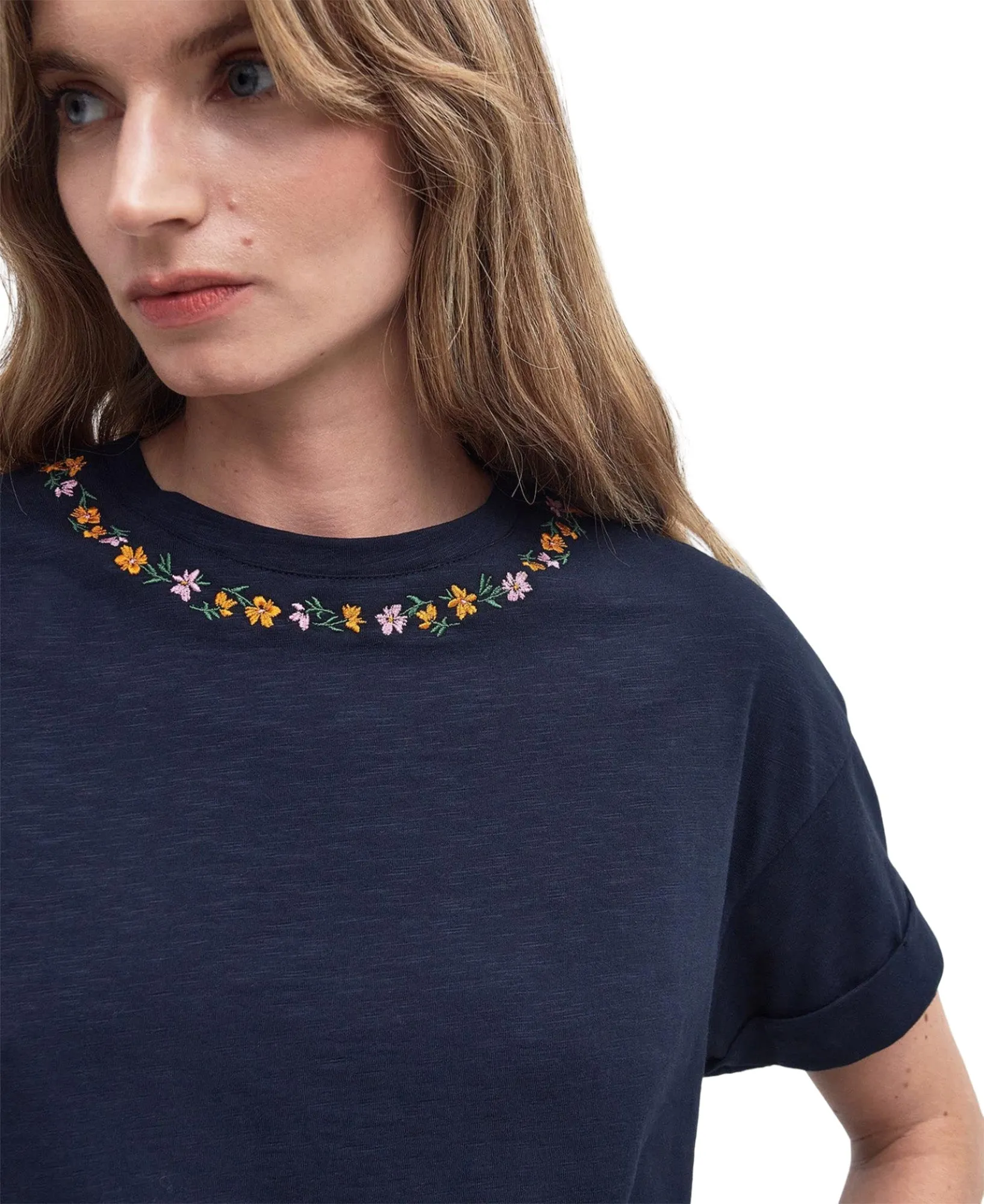 Longfield T-Shirt - Women's|-|T-shirt Longfield - Femme sold by Altitude Sports product image thumbnail 3