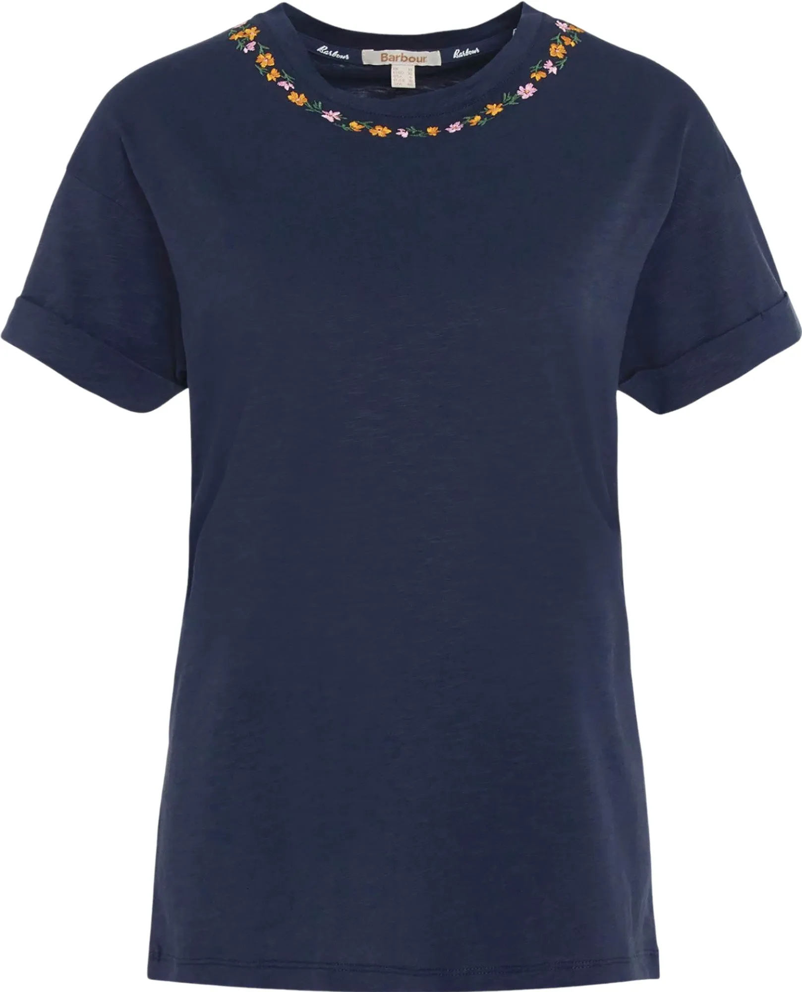 Longfield T-Shirt - Women's|-|T-shirt Longfield - Femme sold by Altitude Sports