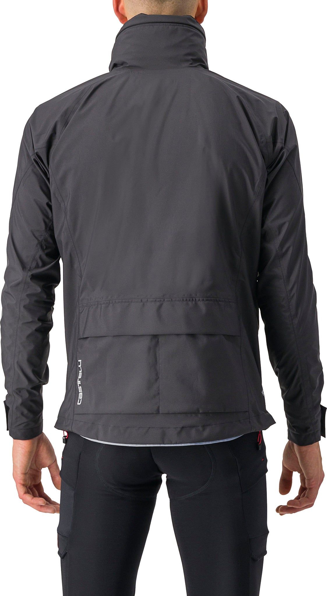 Trail GT Jacket - Men's|-|Manteau Trail GT - Homme sold by Altitude Sports product image thumbnail 2