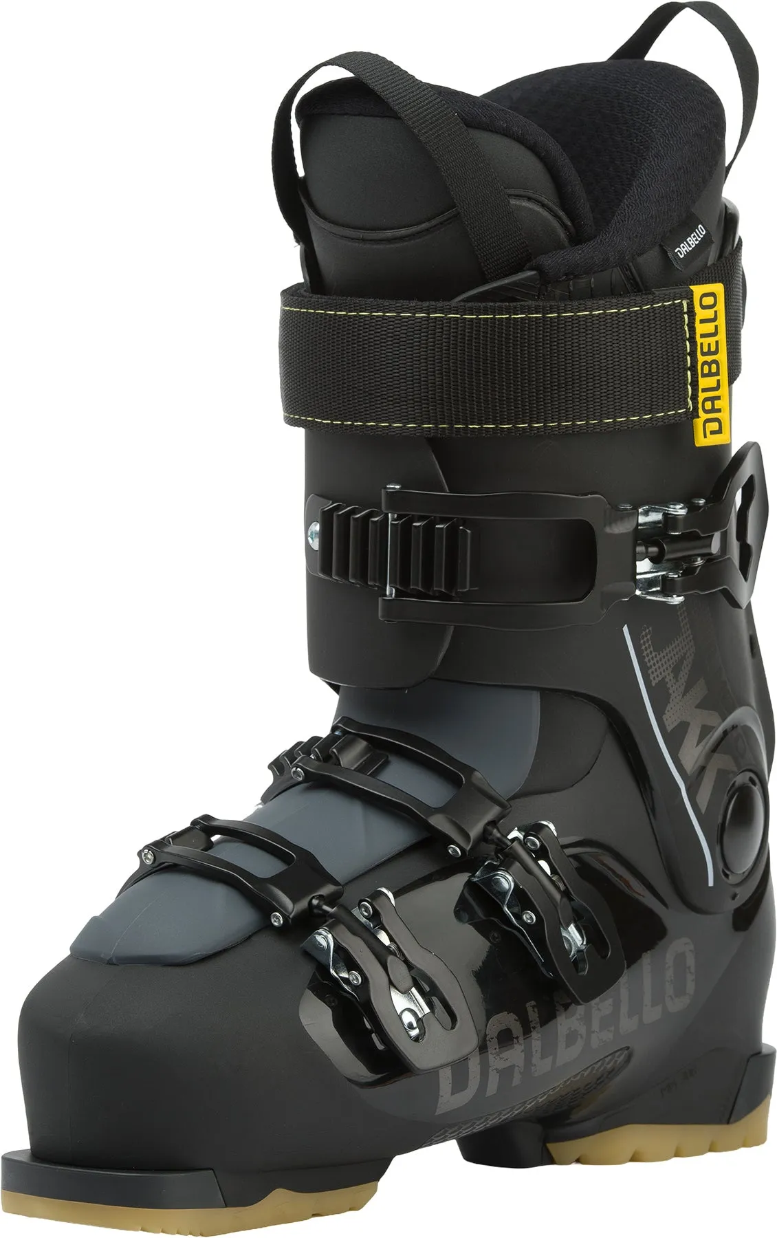 Il Moro 80 JAKK IF Ski Boots - Men's|-|Bottes de ski Il Moro 80 JAKK IF - Homme sold by Altitude Sports product image thumbnail 5