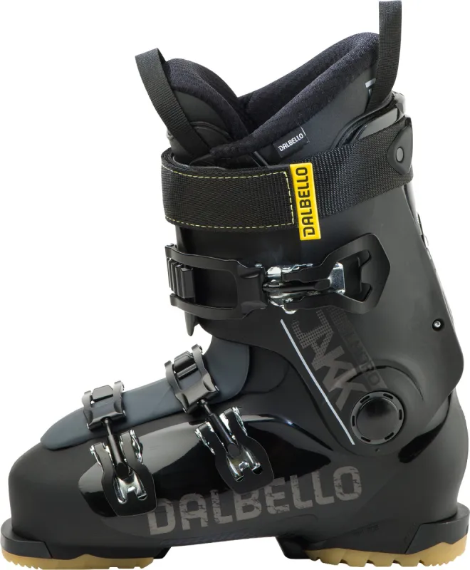 Il Moro 80 JAKK IF Ski Boots - Men's|-|Bottes de ski Il Moro 80 JAKK IF - Homme sold by Altitude Sports