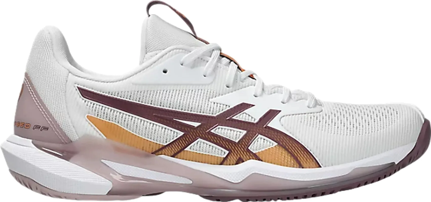 Solution Speed FF 3 Tennis Shoes - Women's|-|Souliers de tennis Solution Speed FF 3 - Femme sold by Altitude Sports