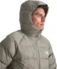 Hydrenalite Down Hoodie - Men’s|-|Chandail à capuchon en duvet Hydrenalite - Homme sold by Altitude Sports