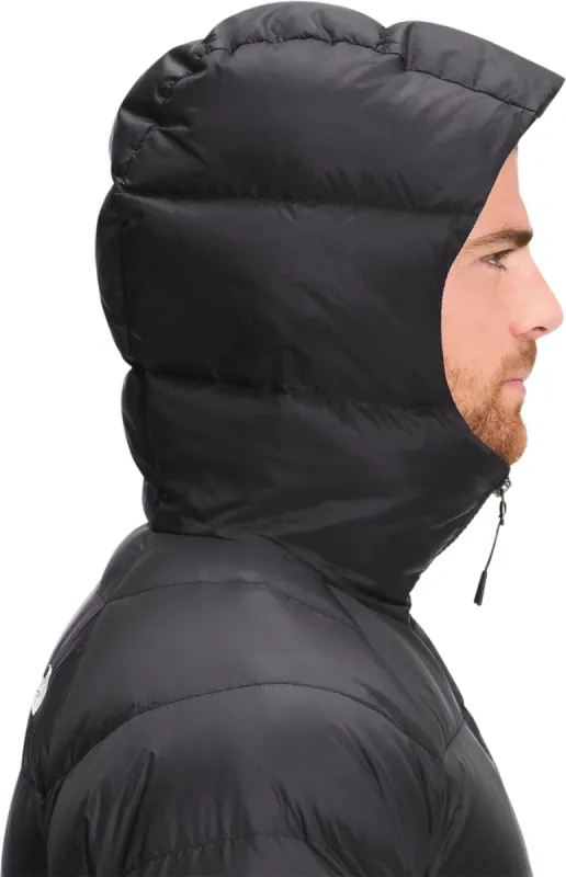 Hydrenalite Down Hoodie - Men’s|-|Chandail à capuchon en duvet Hydrenalite - Homme sold by Altitude Sports