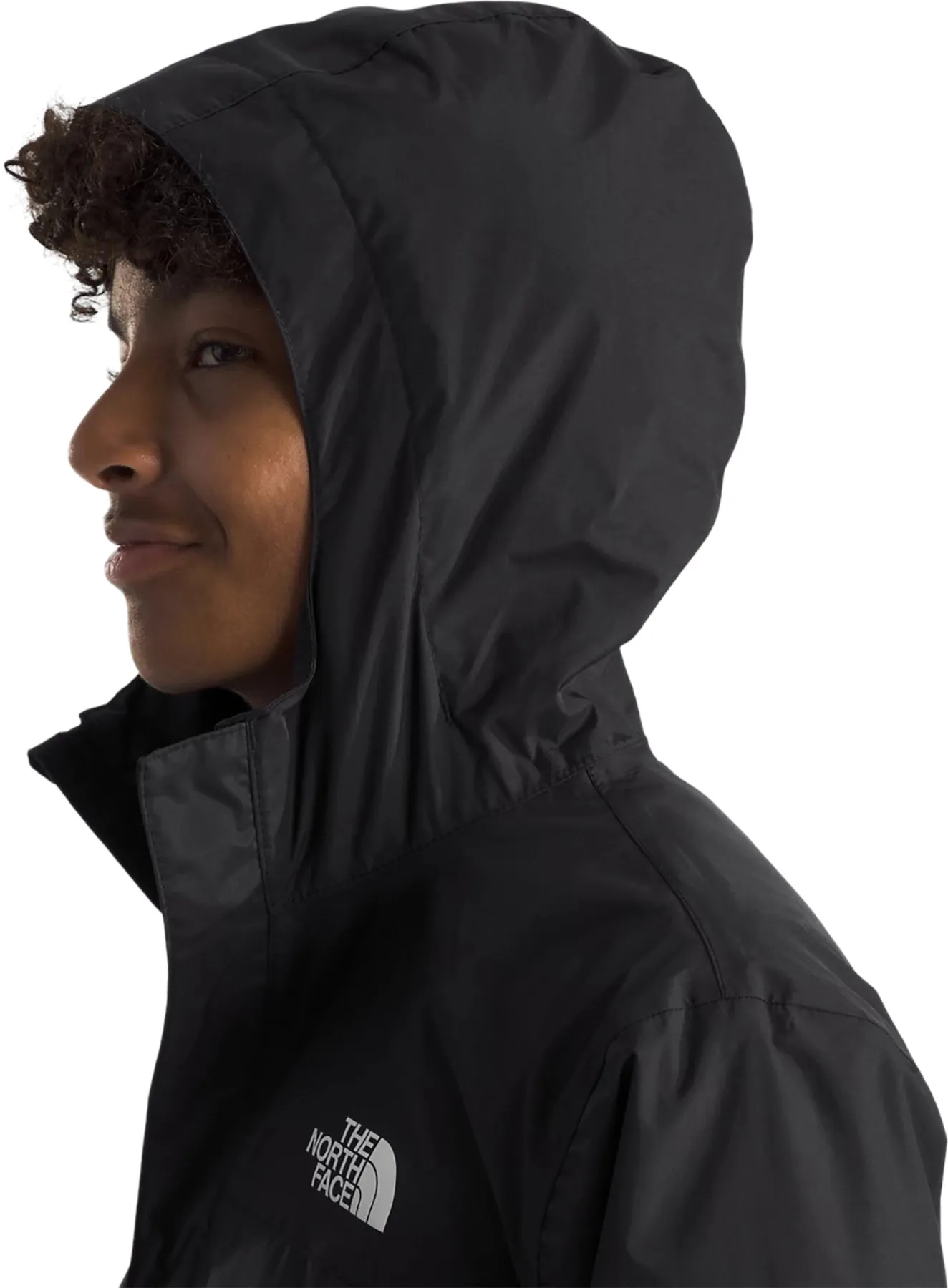 Antora Rain Jacket - Boy|-|Manteau imperméable Antora - Garçon sold by Altitude Sports product image thumbnail 3