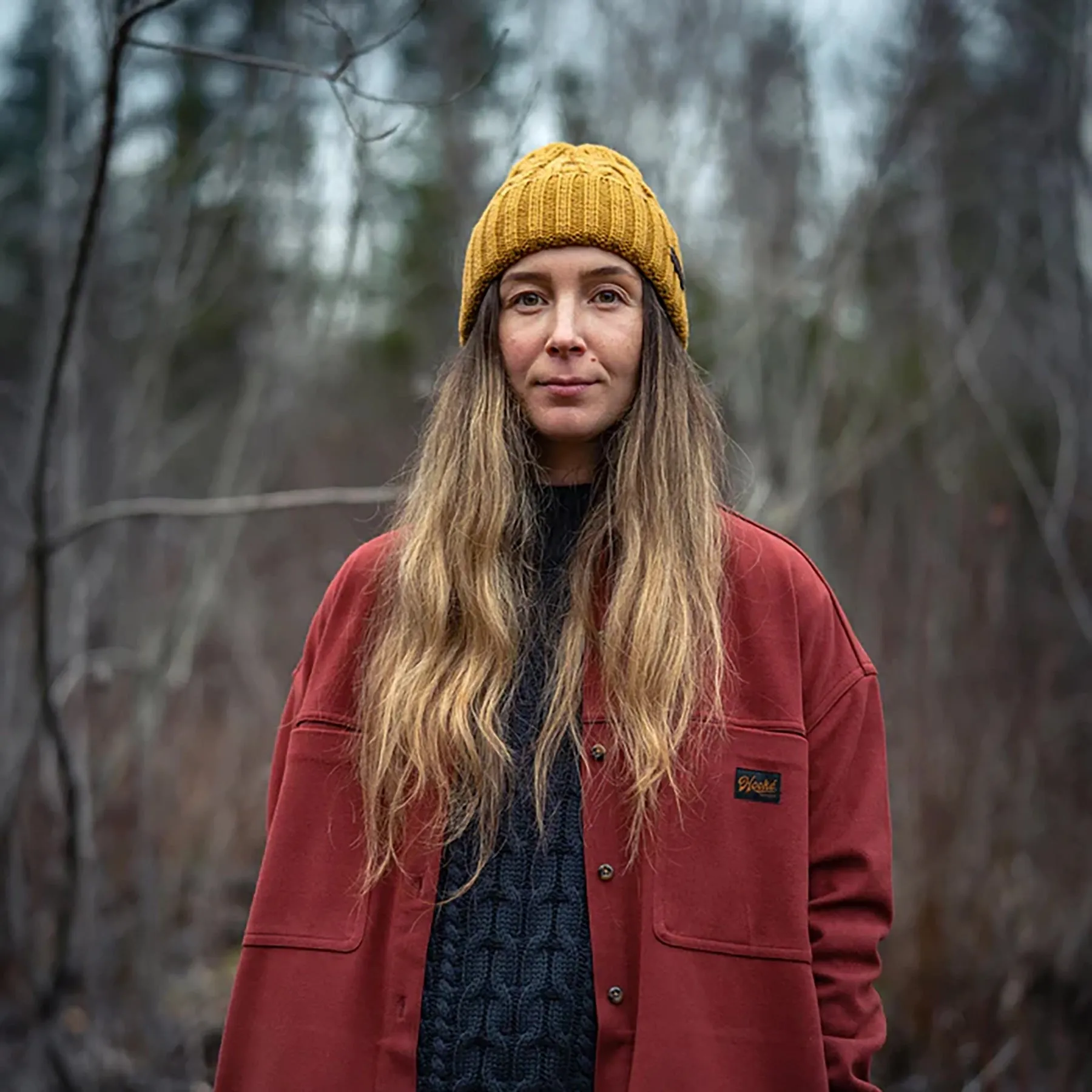 Fishermen Beanie - Unisex|-|Tuque de pêcheur - Unisexe sold by Altitude Sports product image thumbnail 4