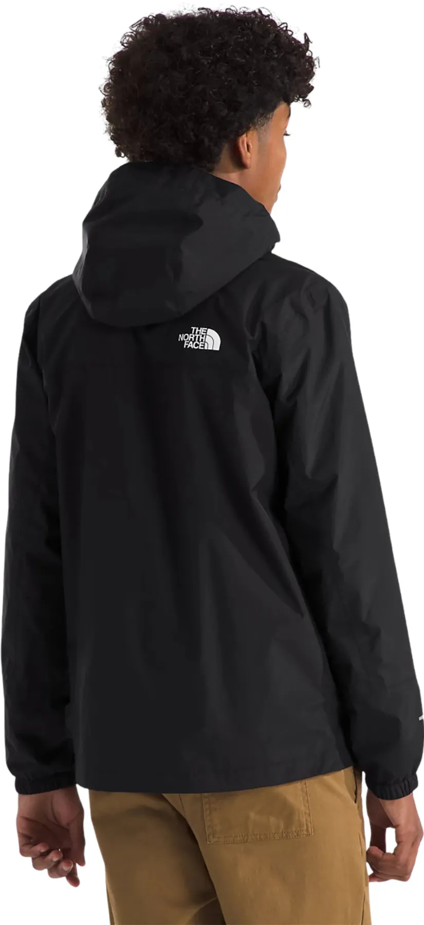 Antora Rain Jacket - Boy|-|Manteau imperméable Antora - Garçon sold by Altitude Sports product image thumbnail 2