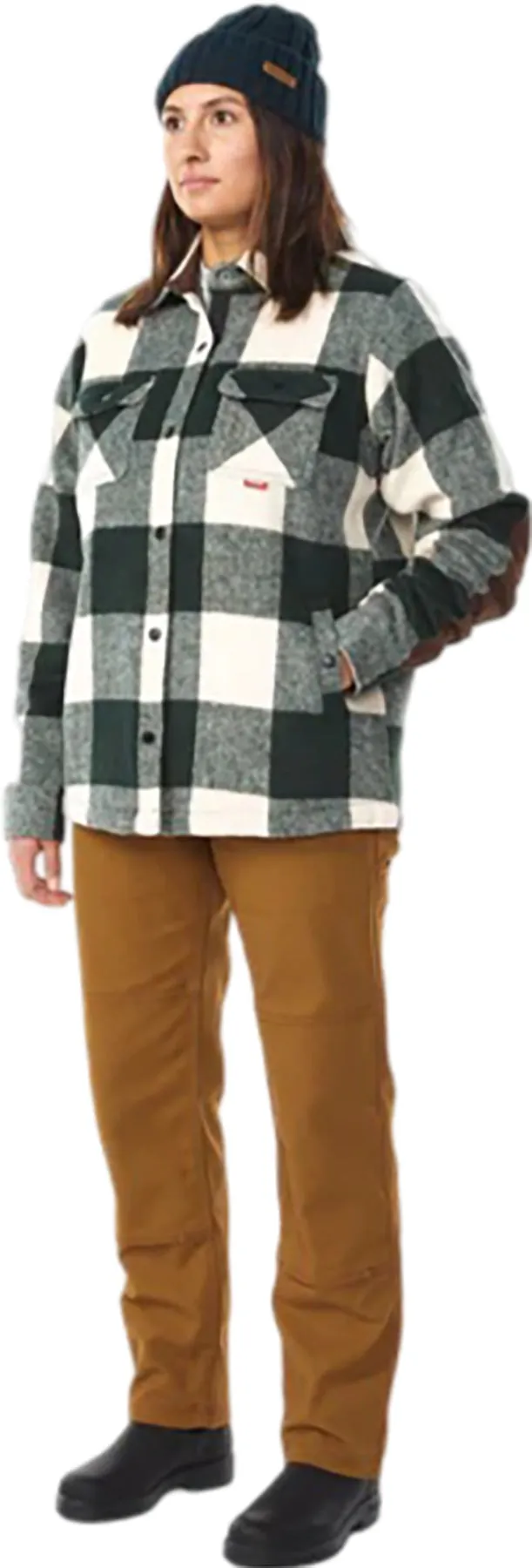 Fishermen Beanie - Unisex|-|Tuque de pêcheur - Unisexe sold by Altitude Sports product image thumbnail 2