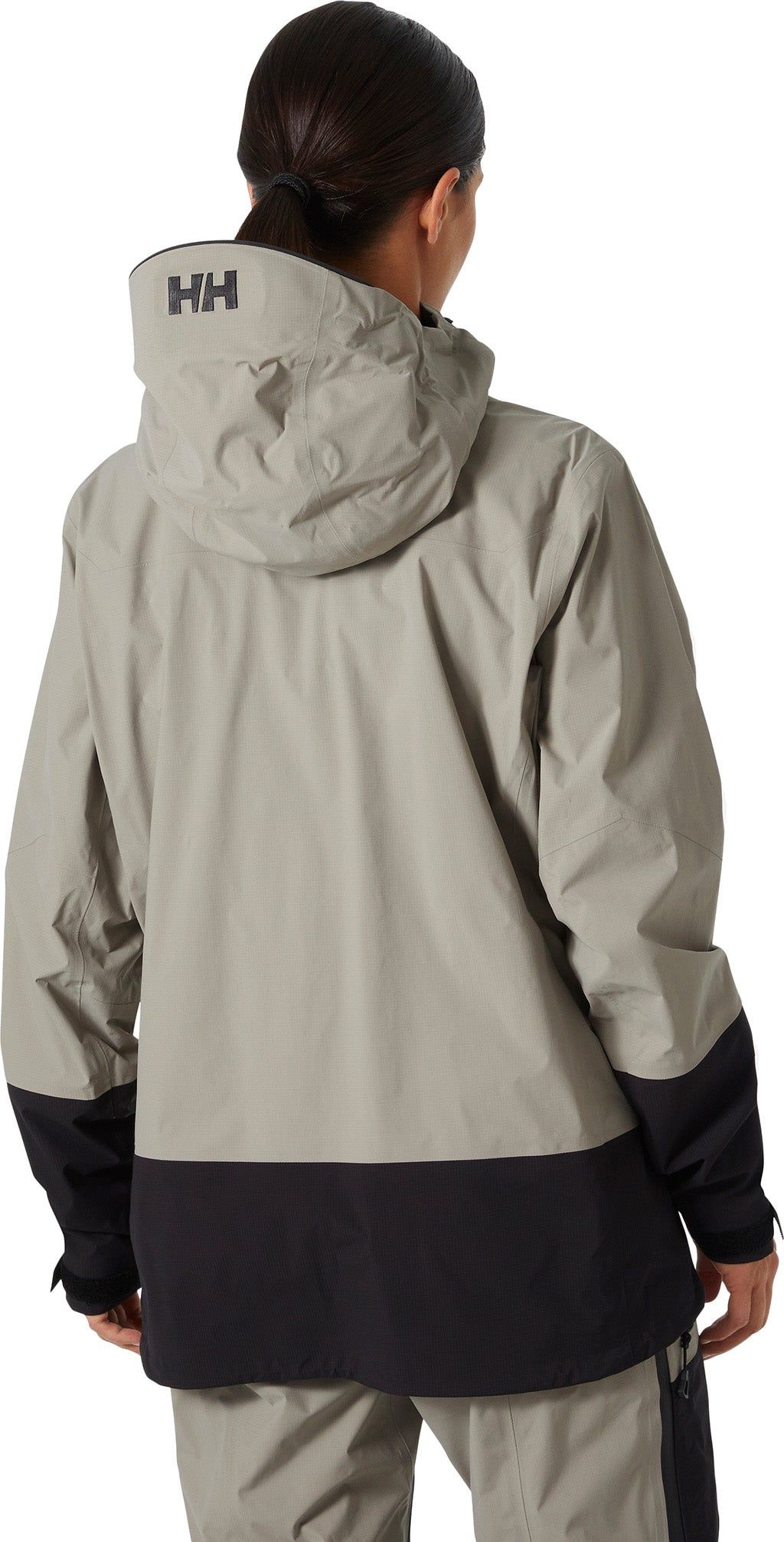 Odin Bc Infinity Shell Jacket - Women's|-|Manteau Bc Infinity Shell Odin - Femme sold by Altitude Sports product image thumbnail 2