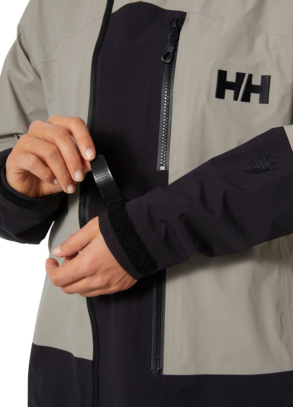 Odin Bc Infinity Shell Jacket - Women's|-|Manteau Bc Infinity Shell Odin - Femme sold by Altitude Sports product image thumbnail 3