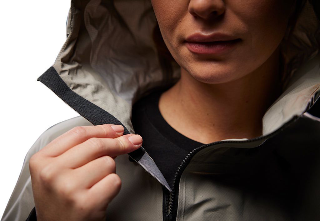 Odin Bc Infinity Shell Jacket - Women's|-|Manteau Bc Infinity Shell Odin - Femme sold by Altitude Sports product image thumbnail 4